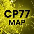 Cyberpunk 2077 Map Guide для Android — Скачать