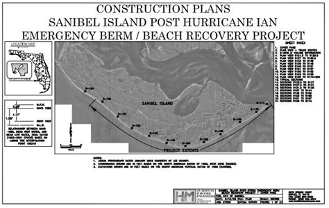 Sanibel beaches renourishment project set for mid-November | WUSF