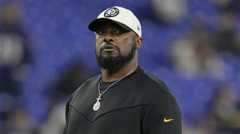 Mike Tomlin addresses contract situation | Yardbarker