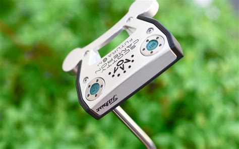 3379 – Scotty Cameron Futura 6M – Gold's Factory – Premium Japanese ...