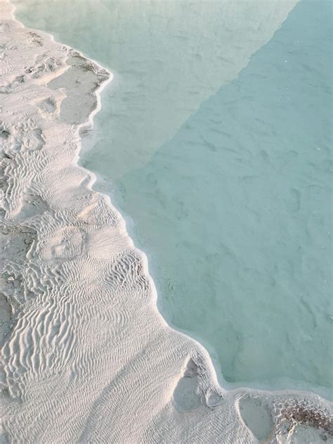 Aerial View of Beach · Free Stock Photo