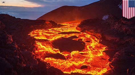 Massive magma cache hidden beneath California supervolcano - TomoNews ...