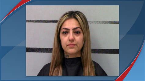 Lubbock woman arrested for January deadly crash | KLBK | KAMC ...