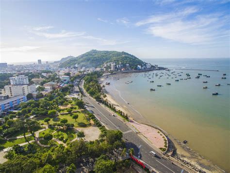 Tour du lịch Vũng Tàu 2 ngày 1 đêm