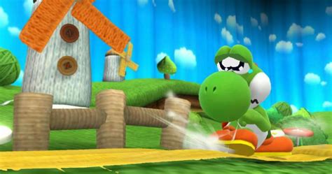 Gaming Detail: Why Yoshi Was Omitted From The Cover Of Smash Ultimate In Germany