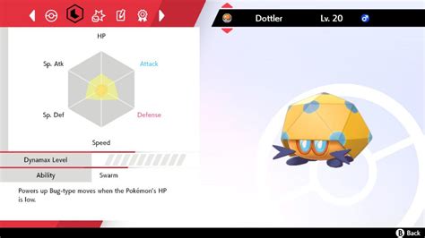 Pokémon Sword & Shield: Effort Values - Complete EV Training Guide ...