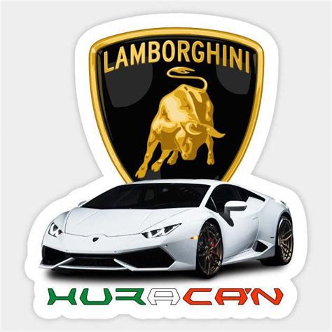 Lamborghini huracan t-shirts,mug, sticker, phone cases, netbook and ...