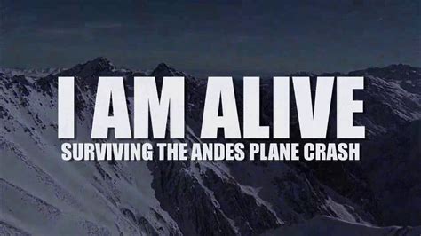 Documentaries Based Tragedy Andes: Gripping Exploration | GuideDoc