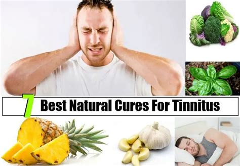 Tinnitus Remedies - Pulsatile Tinnitus