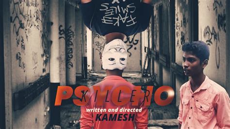 psycho killer movie 📽️🎥🎞️🎞️ - YouTube