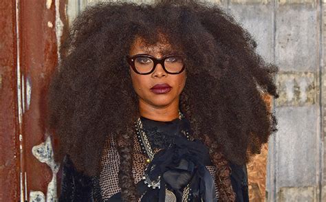 Erykah Badu reveals how the real 'Ms. Jackson' felt about Outkast's hit