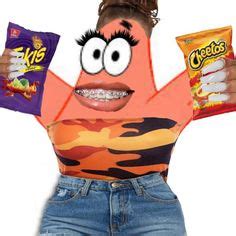 23 Best •hot cheeto patrick ideas | funny profile pictures, spongebob funny, funny wallpapers