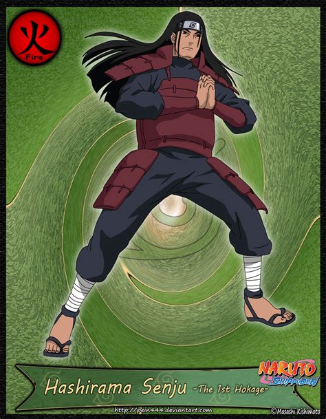 29+ Wallpaper Hokage Hashirama Senju - Nichanime