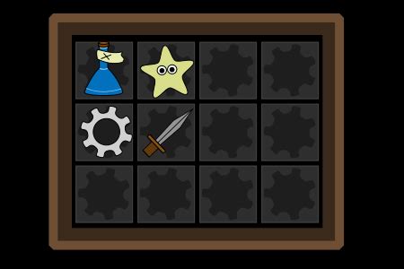 Inventory & Loot - Free Addicting Game