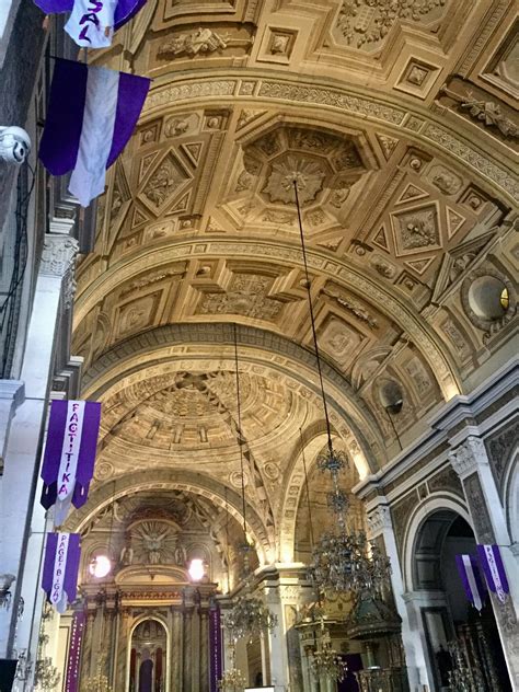 San Agustin Church, Intramuros : r/Philippines