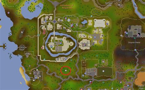 Old School Runescape - The Complete Runecrafting Guide