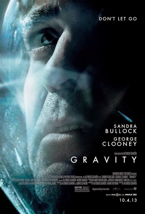 Wallpapers Gravity (Pelicula) HD - Fondos De pantallas(Wallpaper)