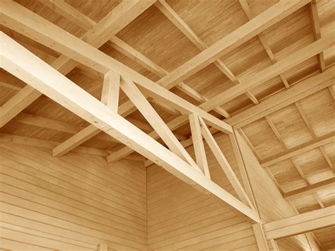 Mass Timber Frame Design and Construction Under IBC 2021 - HalfMoon ...