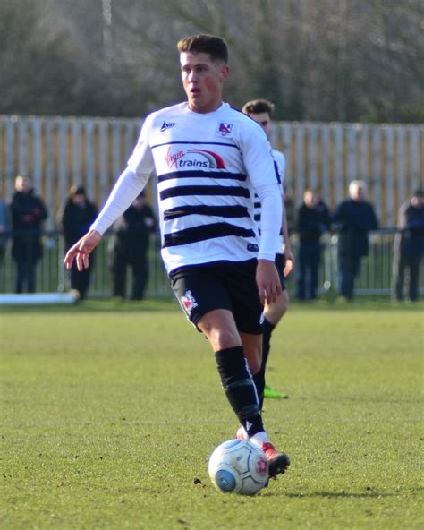 Good luck at the Jamie Vardy Academy, lads! - News - Darlington ...