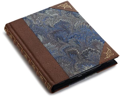 Hardback Book Kindle Cover | Expertly Chosen Gifts