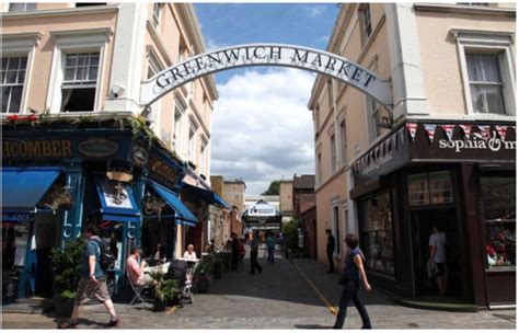 17 Best Markets In South London - London Kensington Guide