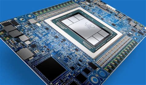 Intel’s Gaudi3 AI Chip Survives Axe, Successor May Combine with GPUs