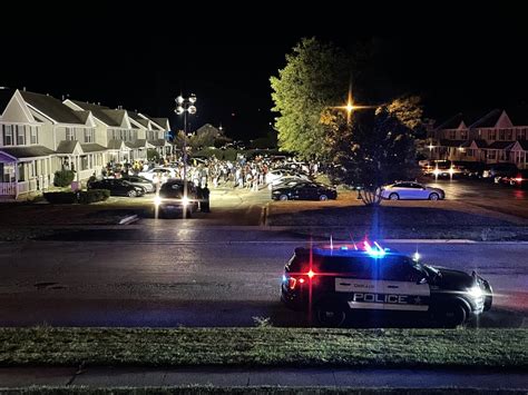 DeKalb police called after multiple large, ‘unruly parties’ over ...