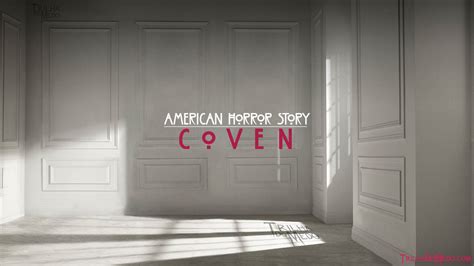 🔥 [48+] American Horror Story Coven Wallpapers | WallpaperSafari