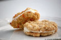 Lindt White Coconut Chewy Oatmeal Cream Pie Cookies I Love Chocolate, White Chocolate, Cookie ...