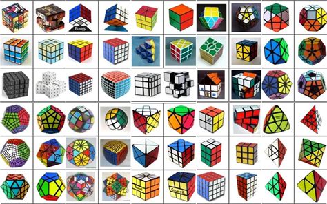 I can read: Describe about RUBIK’S CUBE (My favorite item)