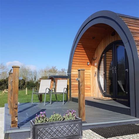 Amazing Norfolk Glamping Sites for 2024