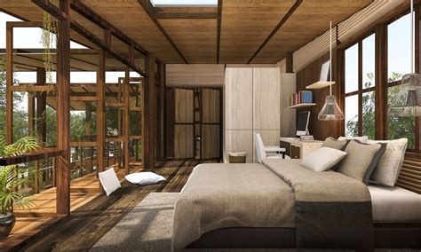 20 Dark Wood Bedroom Ideas (Pro Designs)