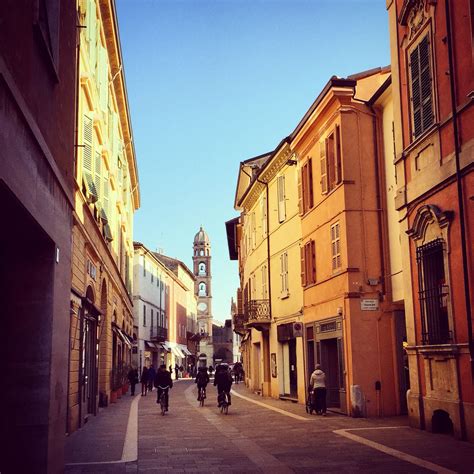 Faenza, Italy | Old town italy, Instagram, Italy