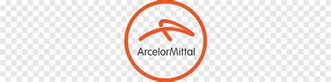 Descarga gratis | ArcelorMittal logo redondo, iconos logos emojis ...