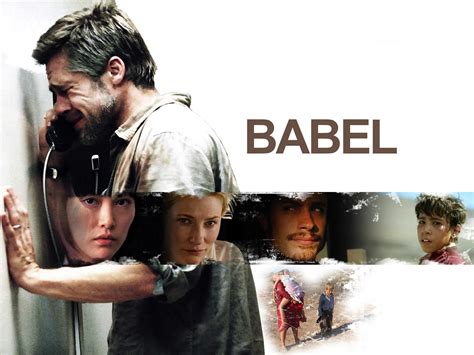 Born Movie Reviews: Babel (2006)