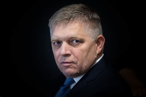 Who is Robert Fico? Pro-Russia populist wins Slovakia elections - The Washington Post