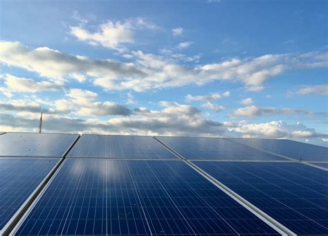 Solar Energy: Why We Need it - Spring Power & Gas