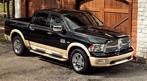 The Fourth Generation Ram 1500 - The Best Used Truck? | Findlay ...