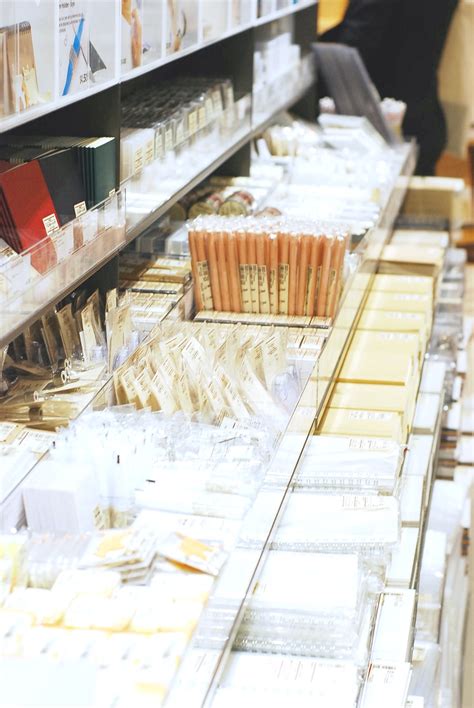 The New MUJI Yorkdale Store Is What Dreams Are Made Of | A Certain Romance