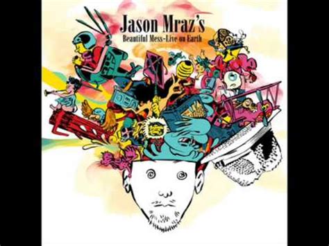 Jason Mraz - Butterfly - YouTube