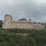 Berkeley Springs Castle in Berkeley Springs, WV - Virtual Globetrotting