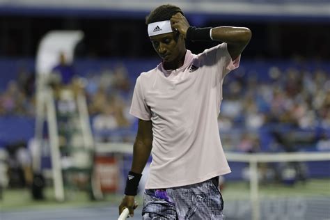 Mikael Ymer Makes Statement About Anti-Doping Suspension