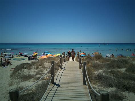 Son Bou Beach | Menorca Diferente