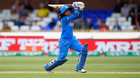 From Sassy Responses To Setting Batting Records, Here's Tracing Mithali Raj's Iconic Journey ...