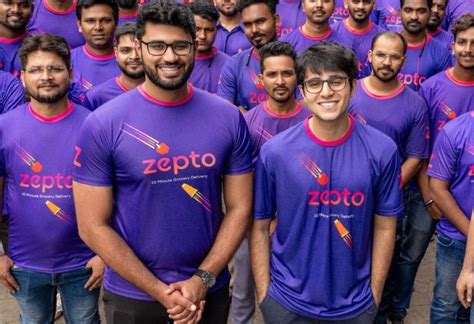 Zepto is first Indian unicorn for 2023, valued at $1.4bn