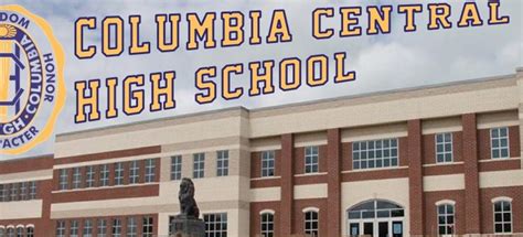 Tennessee's Columbia Central High School Construction Project Finishes Early, Under budget