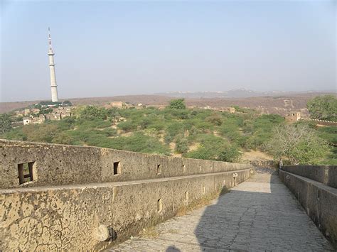 Bundi Fort Rajasthan | Taragarh fort Bundi | Esamskirti