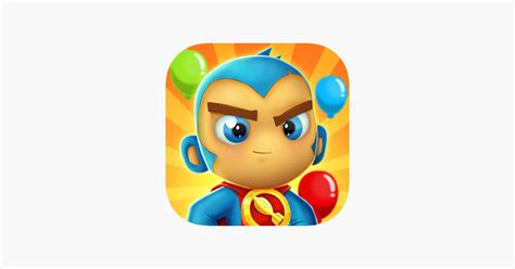 ‎Bloons Supermonkey 2 on the App Store