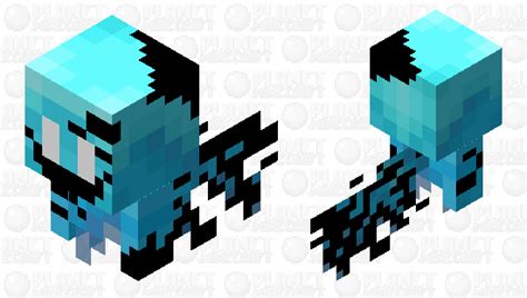 ALlaY Minecraft Mob Skin