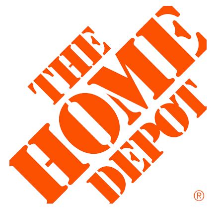 Home Depot logo and the history of the company | LogoMyWay